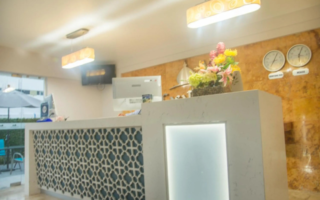 Hotel Casa Blanca