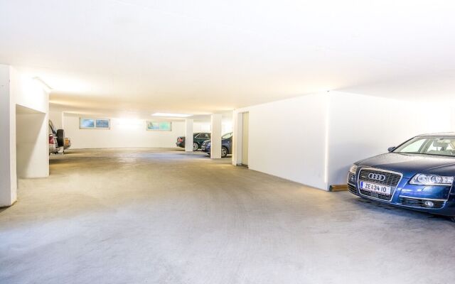 Appartements Sulzer by we rent