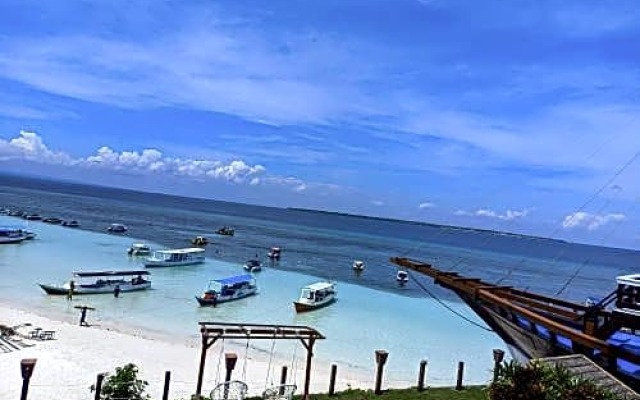 Panda Beach