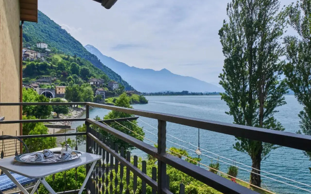 Locazione Turistica Punto Lago