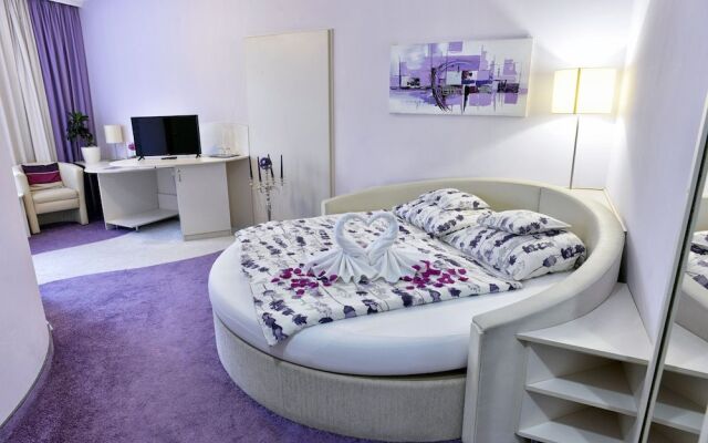 Granada Conference, Wellness & Sport Hotel