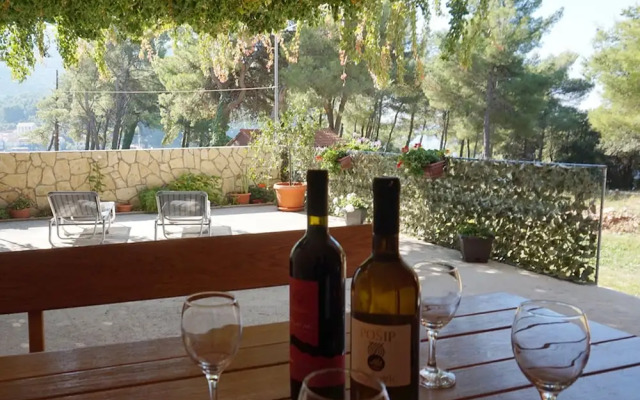 Beach House Žuljana