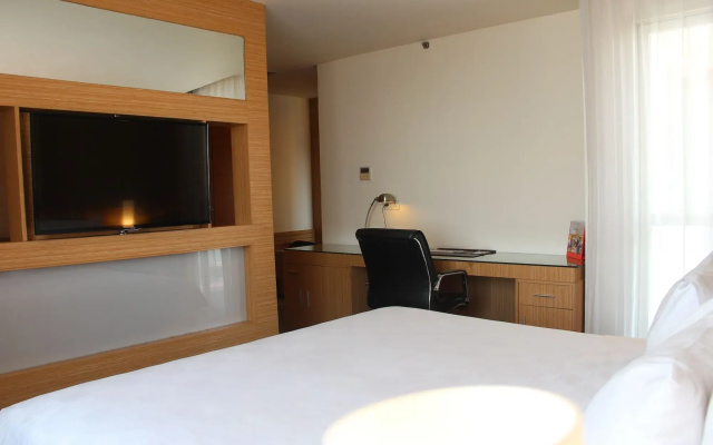 Swiss-Belinn Manyar