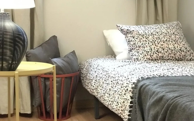 Enjoy Sevilla Apartment