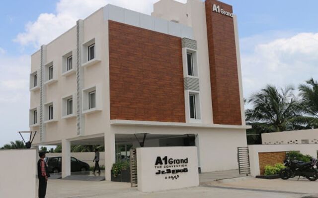 A1 Grand
