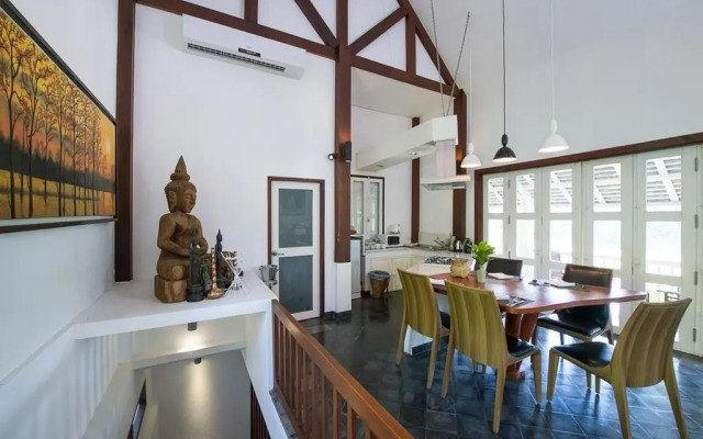 Kiridara Villa