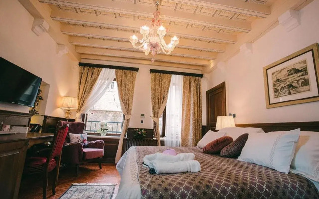 Heritage Hotel Cardo
