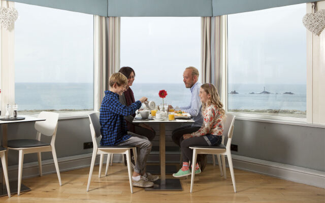 The Land's End Hotel