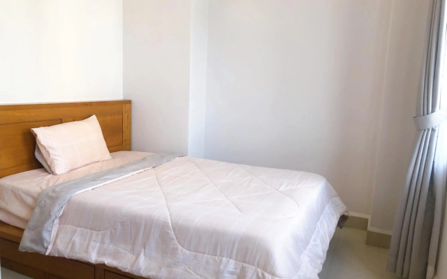 Ptas Tauch Residence