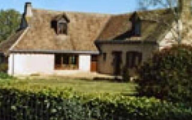 Gîte Moncé-en-Belin, 5 pièces, 11 personnes - FR-1-410-133