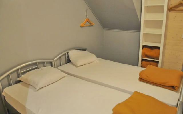 Cozy Holiday Home in La Roche en Ardenne