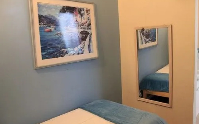 The 3 Chimneys Guest House