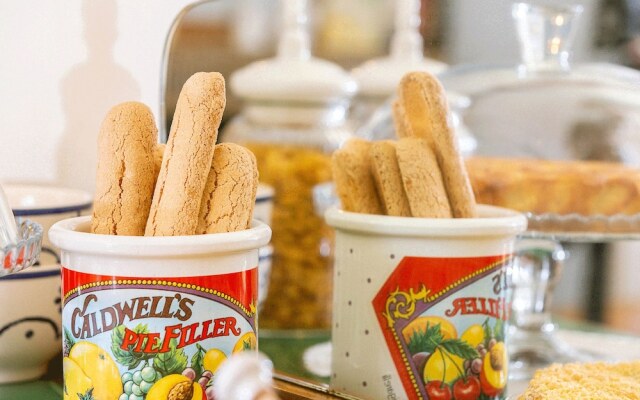 Giaminera Art Studio