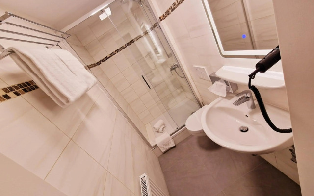 Sophien Hotel