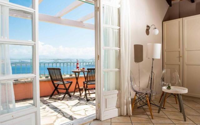 Villa Aloni Sinies