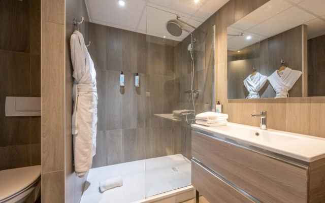 Hôtel Atalante - Relais Thalasso & Spa