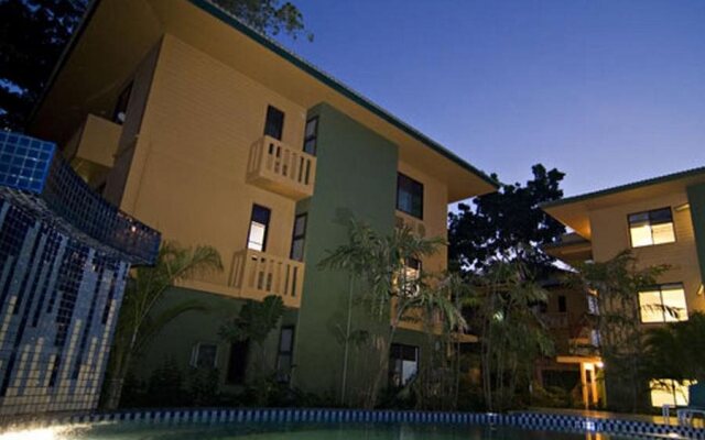 Traidhos Residence & Spa