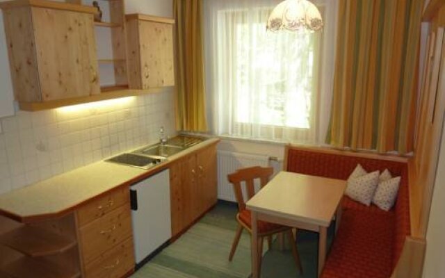 Pension Appartement Ambrosi
