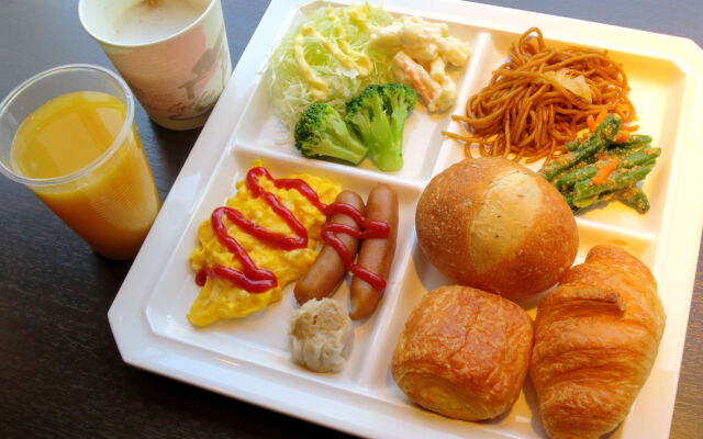 APA Hotel Kamata Ekimae