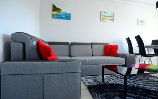 Victus Apartamenty - Tesla