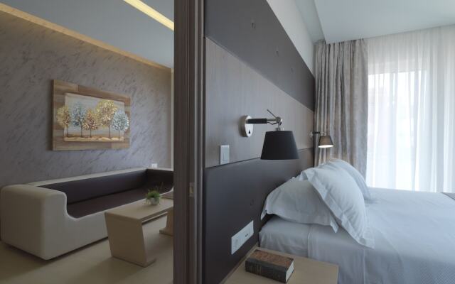 Melrose Rethymno By Mage Hotels