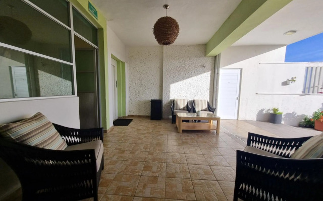 Hotel Plaza Cozumel