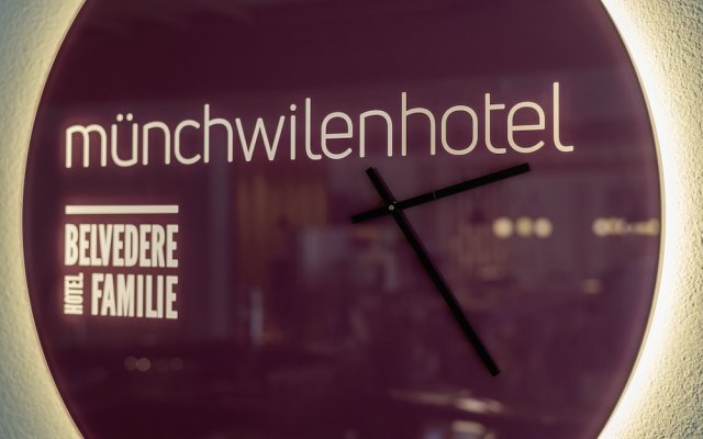 Hotel Muenchwilen