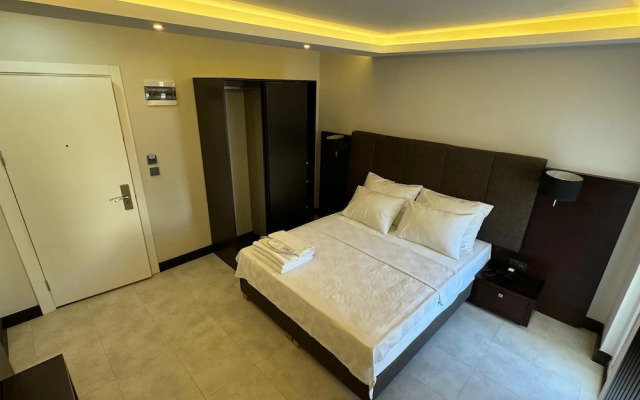 Visse Hotel