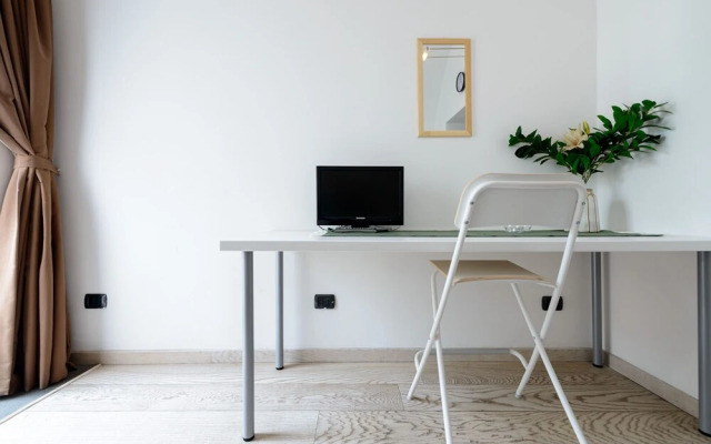 Via Cappella Vecchia 24 - Appartamento Gi