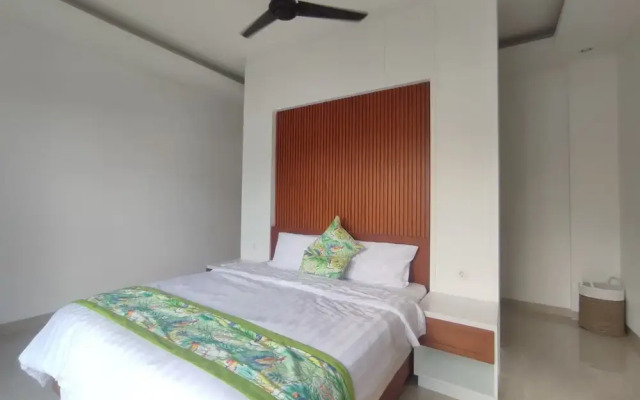 Pandawa Cove Villa by ABM