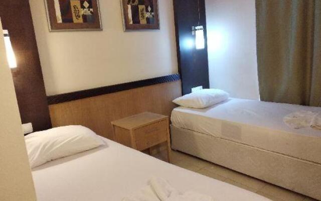 Hotel Beldibi