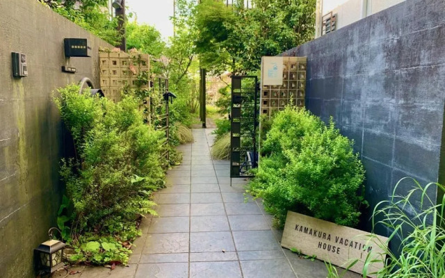 Kamakura Vacation House