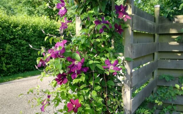 Lovely Holiday Home in Kortgene With Private Garden