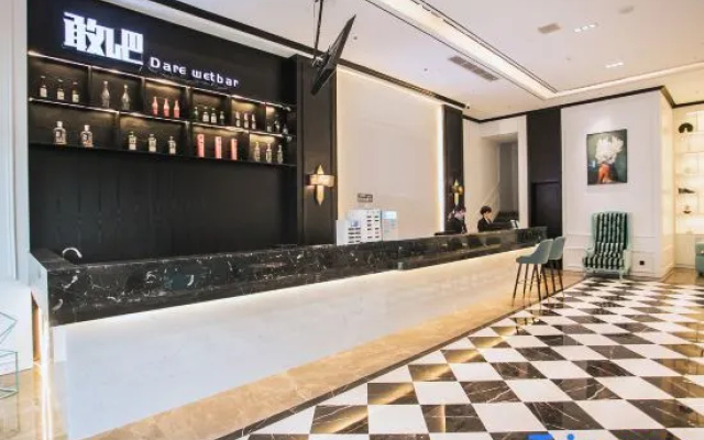 W· Xi 'an Hotel