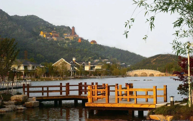 Crowne Plaza Hangzhou Xanadu Resort