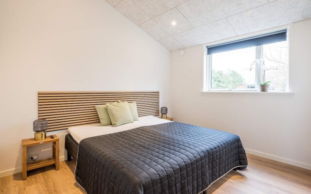 5 Star Holiday Home in Blavand