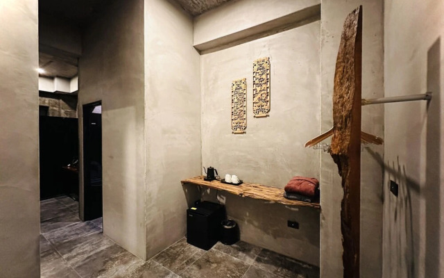 Zephyr Homestay