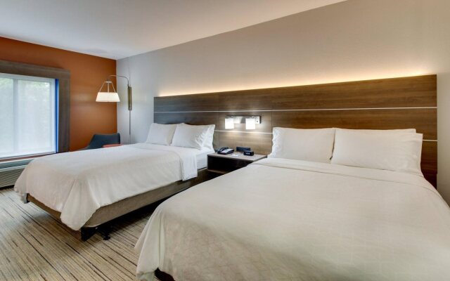 Holiday Inn Express Atlanta - Emory University Area, an IHG Hotel