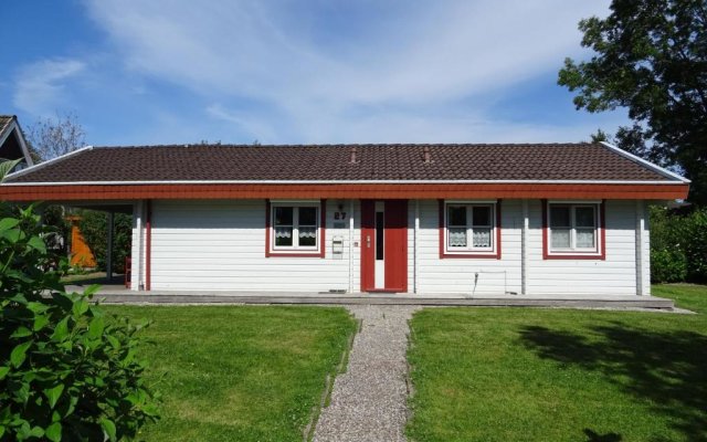 Ferienhaus Nordsee