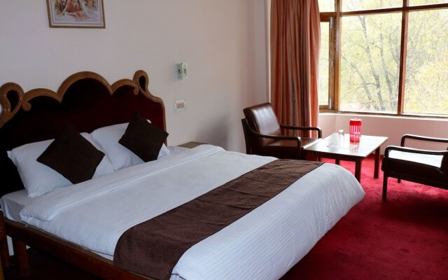 Hotel Classic