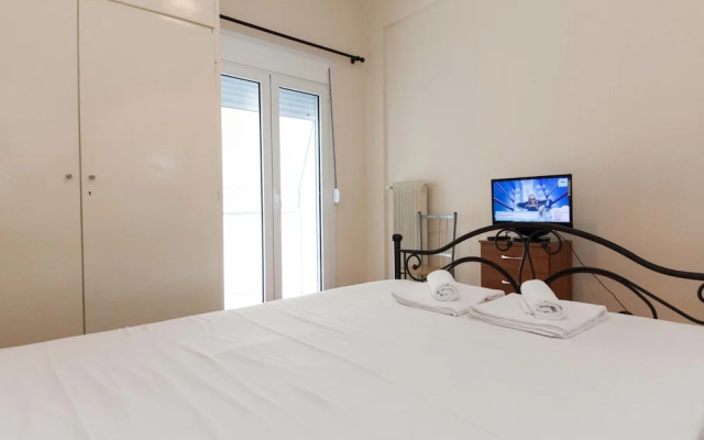 City Center Simple Apartment Stay