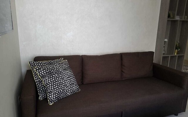 luxury centrale parc