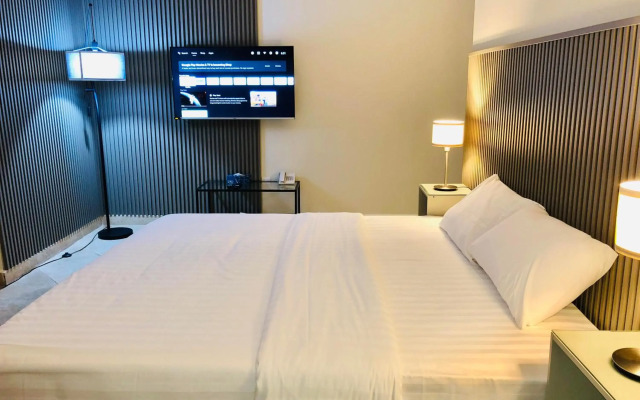 Times Square Suite Hotel