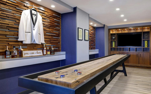 Boulder Marriott