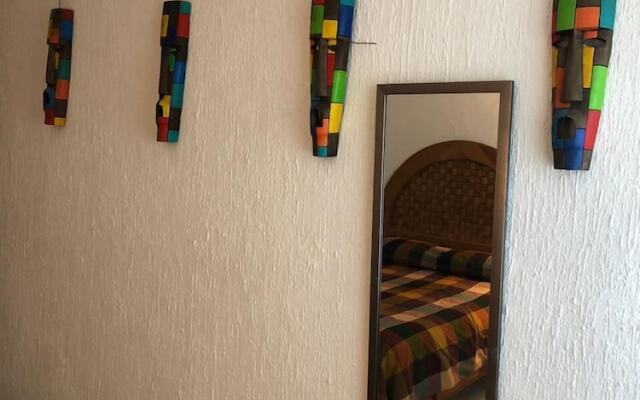 Hotel Boutique Calderon