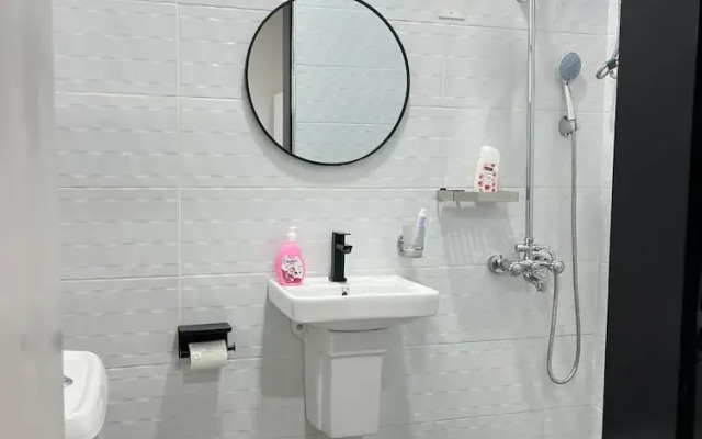 Kulambiro Cozy Studio - City Stay