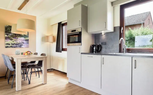 Summio Vakantiepark Reevallis