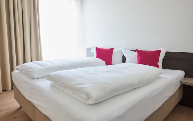 4-Sterne-Superior Hotel Calamus in Kehl