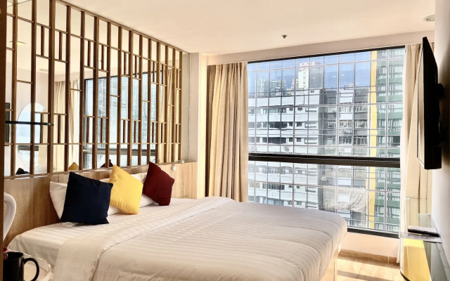 IW Hotel