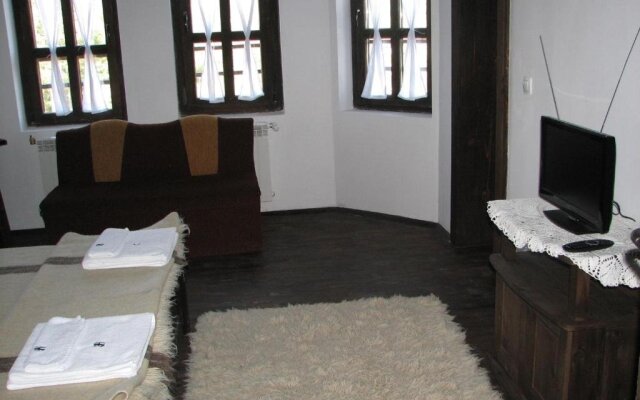 Family Hotel Kalifer
